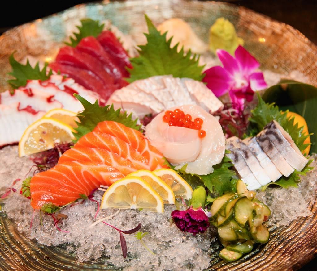 Little Katana | restaurant | 4525 Cole Ave #160, Dallas, TX 75205, USA | 2144439600 OR +1 214-443-9600