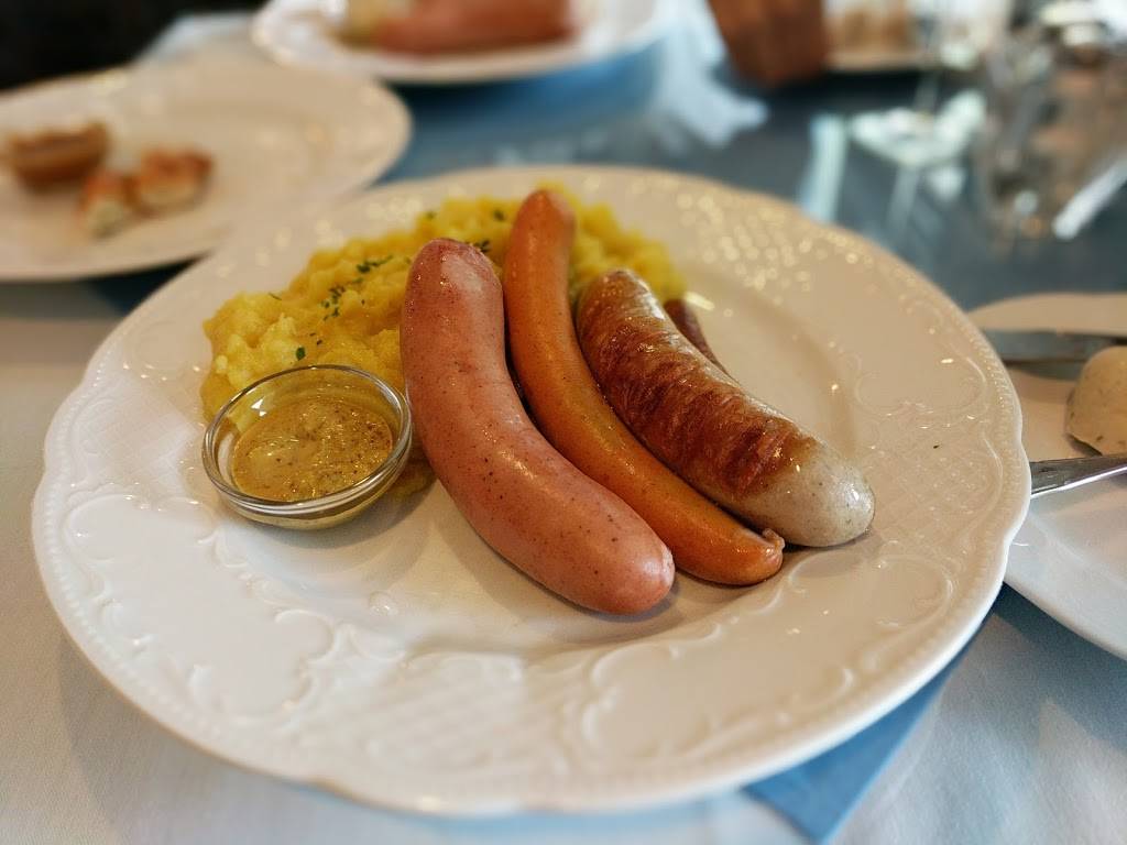 Bavaria German Restaurant | restaurant | 1461 Hooksett Rd C7, Hooksett, NH 03106, USA | 6038365280 OR +1 603-836-5280