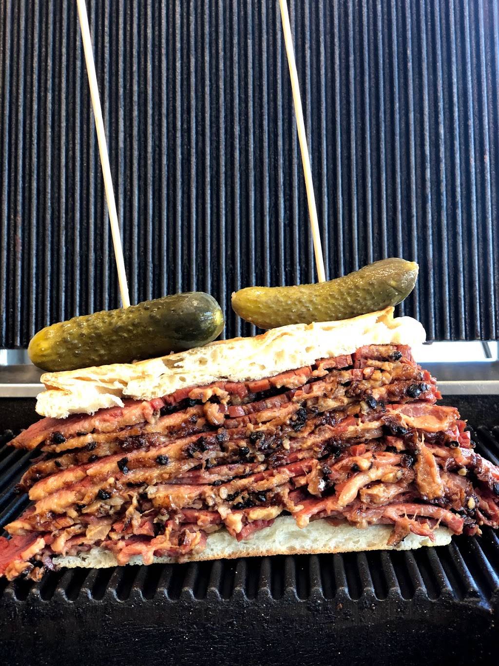 THE TOSTCHU | restaurant | 12 N Willow St, Montclair, NJ 07042, USA | 9735084991 OR +1 973-508-4991