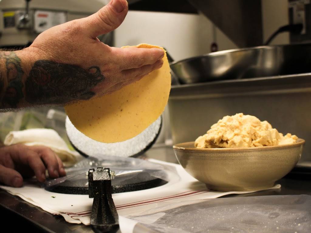 Tacocita | restaurant | 203 S Rosemead Blvd, Pasadena, CA 91107, USA | 6264608669 OR +1 626-460-8669