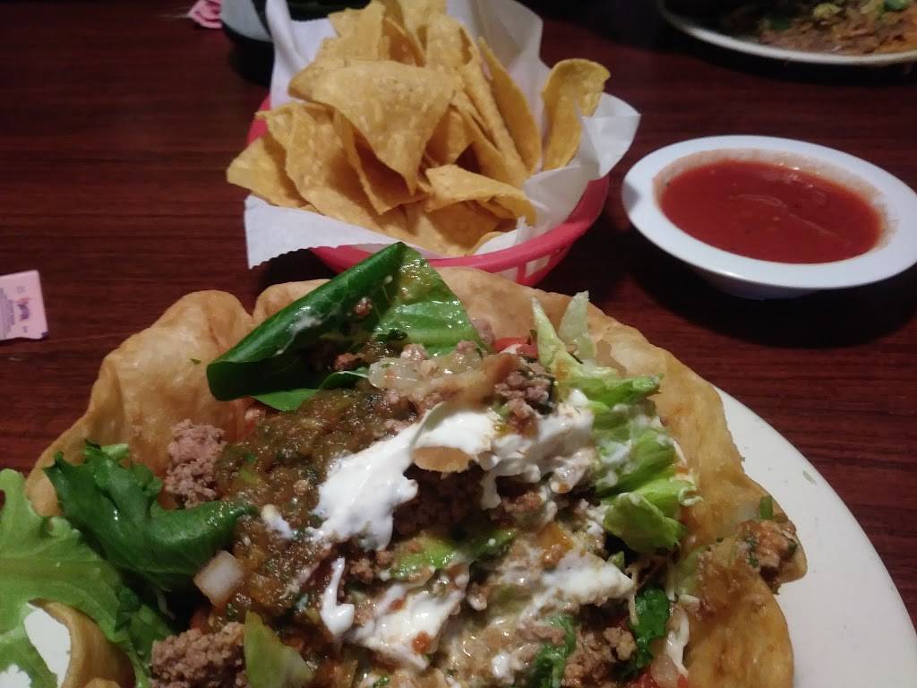 México lindo de Austell | restaurant | 3565 Austell Rd SW, Marietta, GA 30008, USA | 7704341311 OR +1 770-434-1311