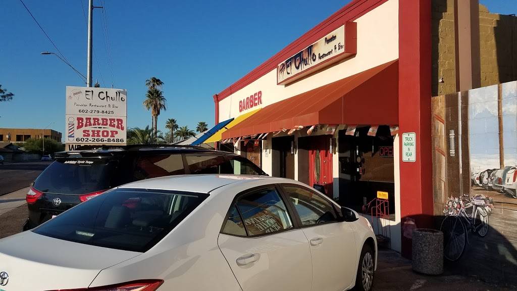 El Chullo Peruvian Restaurant & Bar | restaurant | 2605 N 7th St, Phoenix, AZ 85006, USA | 6022798425 OR +1 602-279-8425