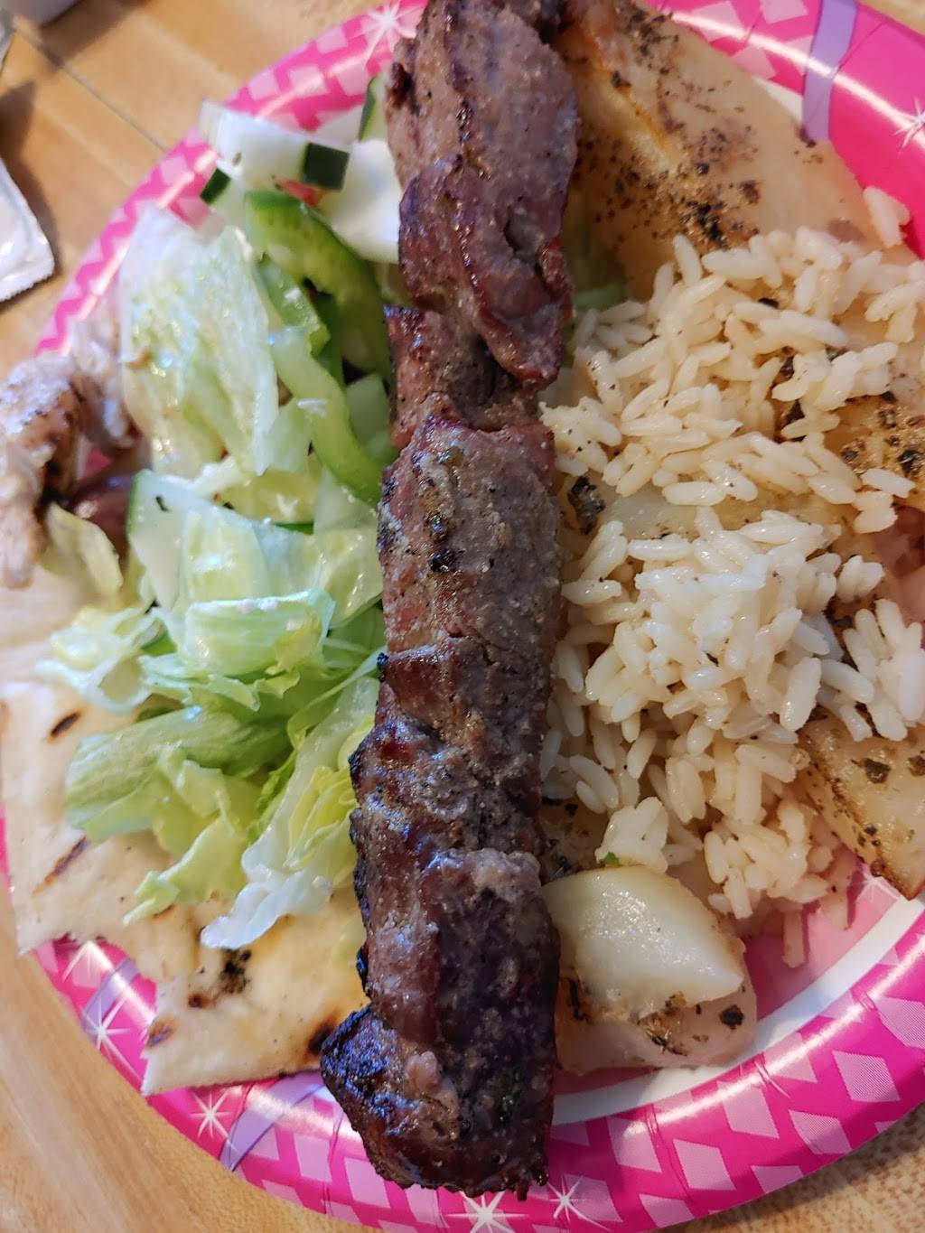 Gyro Grill Mt. Greenwood | restaurant | 3660 W 111th St, Chicago, IL 60655, USA | 7736148005 OR +1 773-614-8005