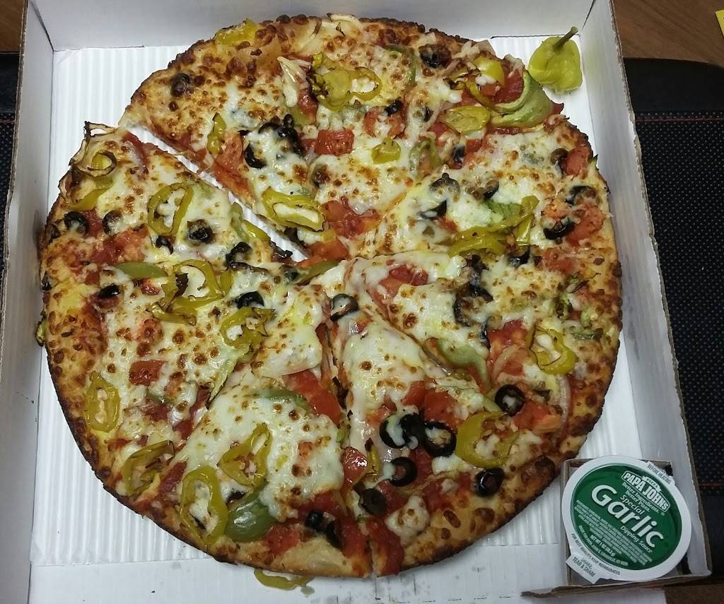 Papa Johns Pizza | restaurant | 105 W Carson St, Carson, CA 90745, USA | 3105229600 OR +1 310-522-9600