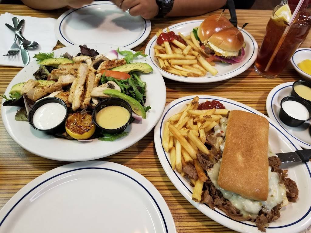 IHOP | bakery | 7006 Wesley St, Greenville, TX 75402, USA | 9034541135 OR +1 903-454-1135