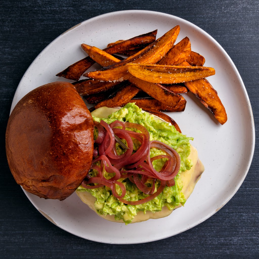 CVLTVRA Restaurant | restaurant | 1100 Biscayne Blvd, Miami, FL 33132, USA | 3058083507 OR +1 305-808-3507