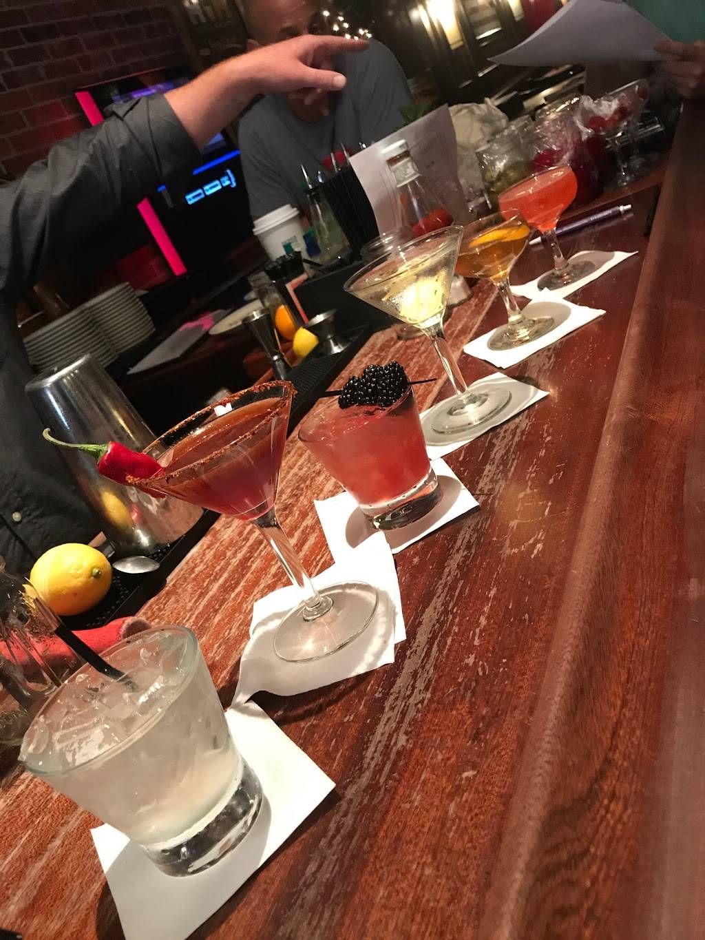 Coopers Union | restaurant | 104 Hudson St, Hoboken, NJ 07030, USA | 2012223443 OR +1 201-222-3443