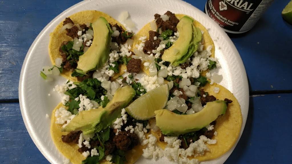 Tacos El Regio | restaurant | 12757 Nacogdoches Rd, San Antonio, TX 78217, USA | 2106650095 OR +1 210-665-0095