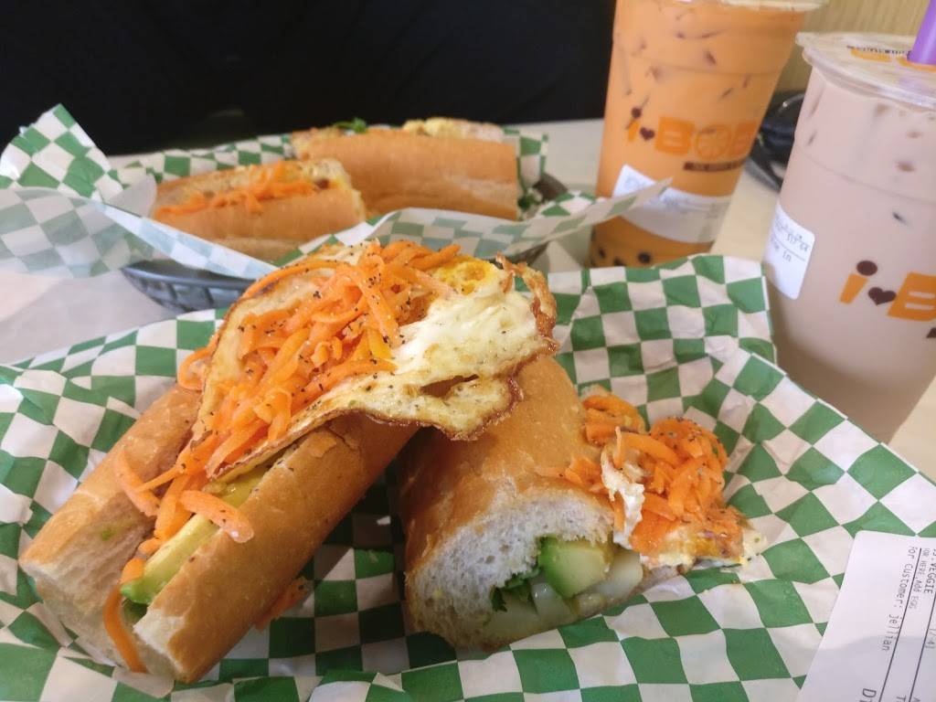 I Heart Boba | cafe | 2404, 10092 Veterans Memorial Dr, Houston, TX 77038, USA | 2819996123 OR +1 281-999-6123