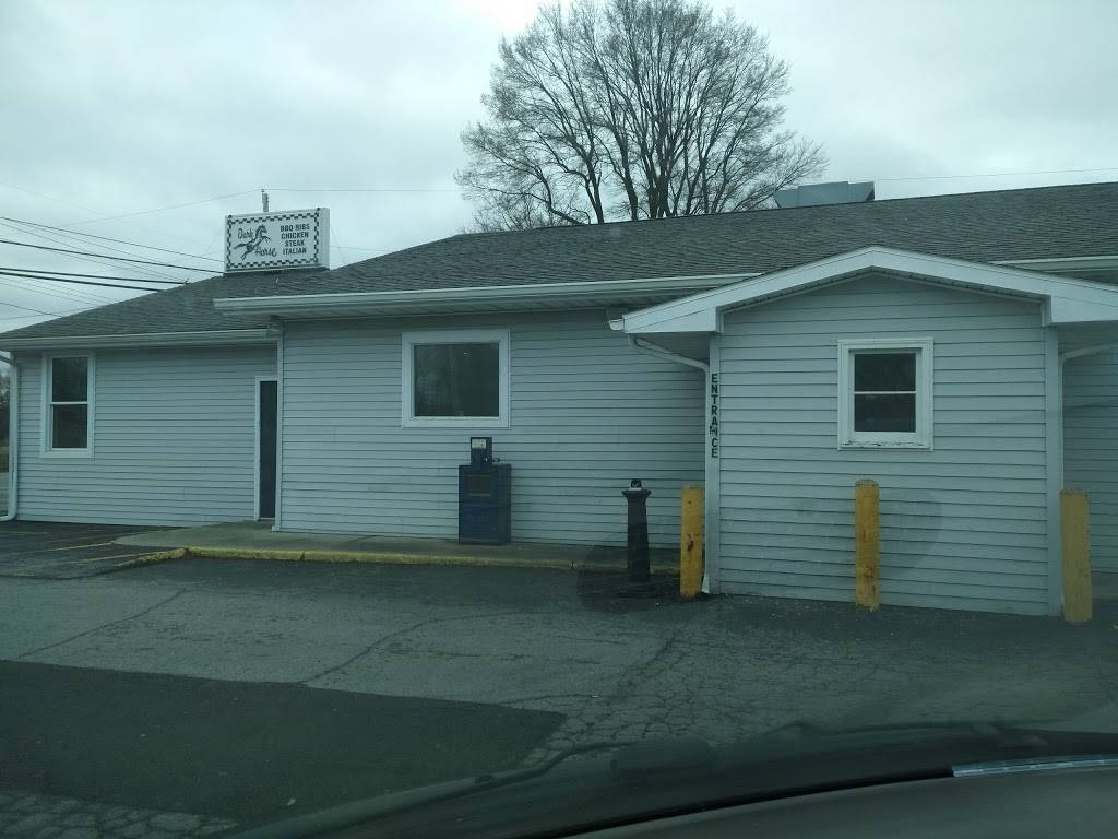 Dark Horse Restaurant | restaurant | 4136 N Main St, Findlay, OH 45840, USA | 4194249201 OR +1 419-424-9201