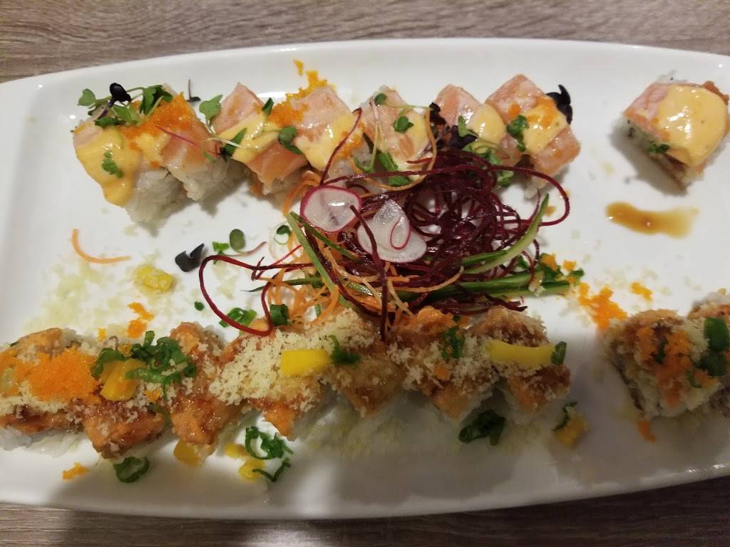 Chopfuku Sushi Bar and Asian Fusion | restaurant | 4546 S 815 W Suite 107, Taylorsville, UT 84123, USA | 8018190072 OR +1 801-819-0072