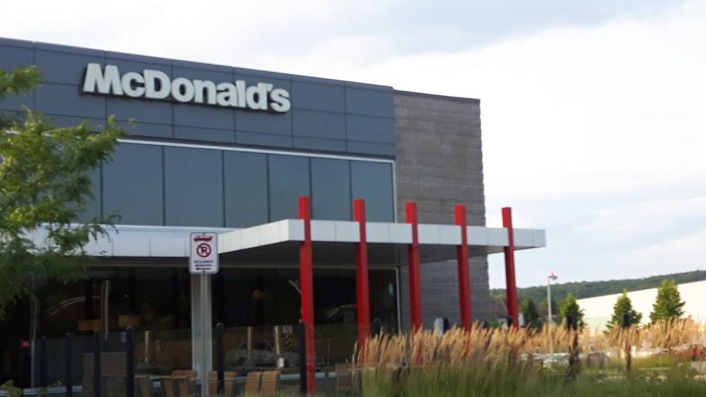 McDonalds | cafe | 35 Boul du Plateau, Gatineau, QC J9A 3G1, Canada | 8197705144 OR +1 819-770-5144