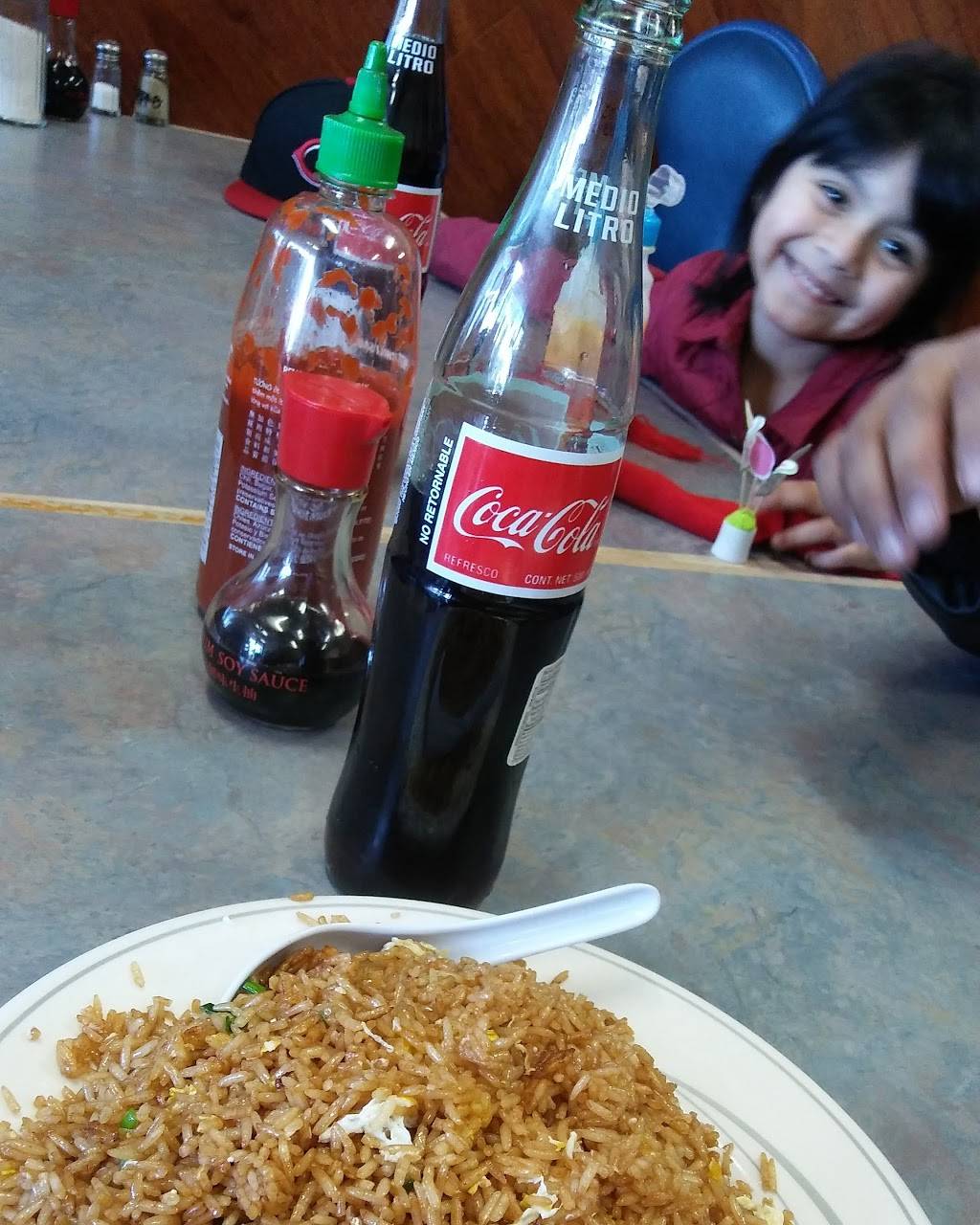 Hong Kong Restaurant | restaurant | 5122 Whittier Blvd, Los Angeles, CA 90022, USA | 3232698379 OR +1 323-269-8379