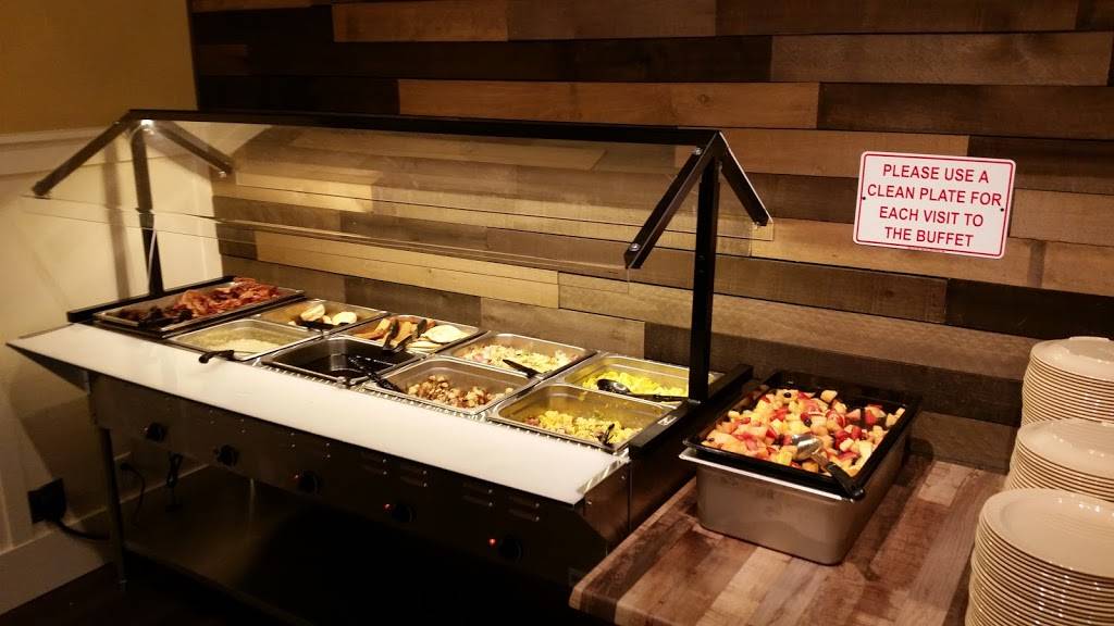 C&C Breakfast Co. | restaurant | 161 S Main St, Nappanee, IN 46550, USA | 5747734008 OR +1 574-773-4008