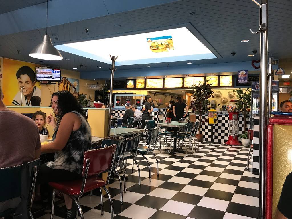 Kotsys Seven Restaurant | restaurant | 2104 Hwy 7, Concord, ON L4K 2S9, Canada | 9057385038 OR +1 905-738-5038