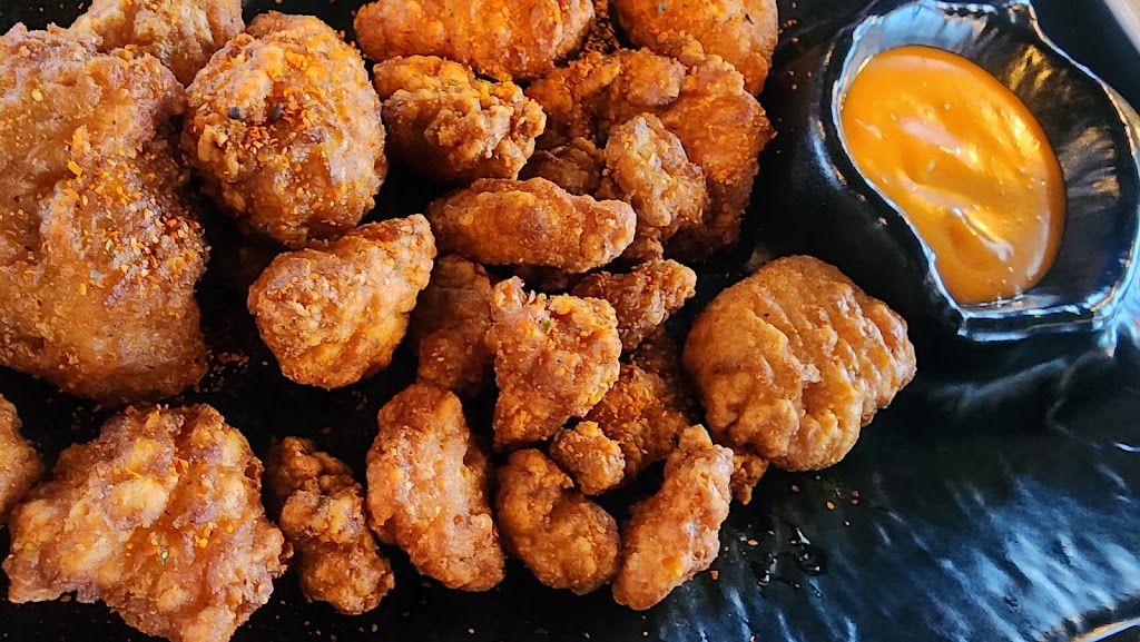 Hokkaido Ramen House | restaurant | 521 NW Broad St, Murfreesboro, TN 37129, USA | 6152258907 OR +1 615-225-8907