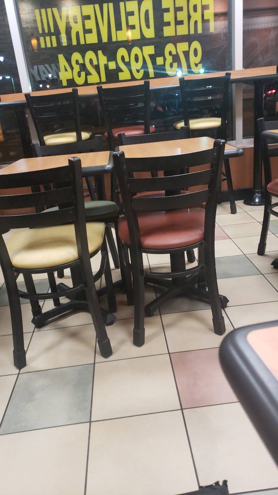 Subway | restaurant | 155 University Ave, Newark, NJ 07102, USA | 9737921234 OR +1 973-792-1234