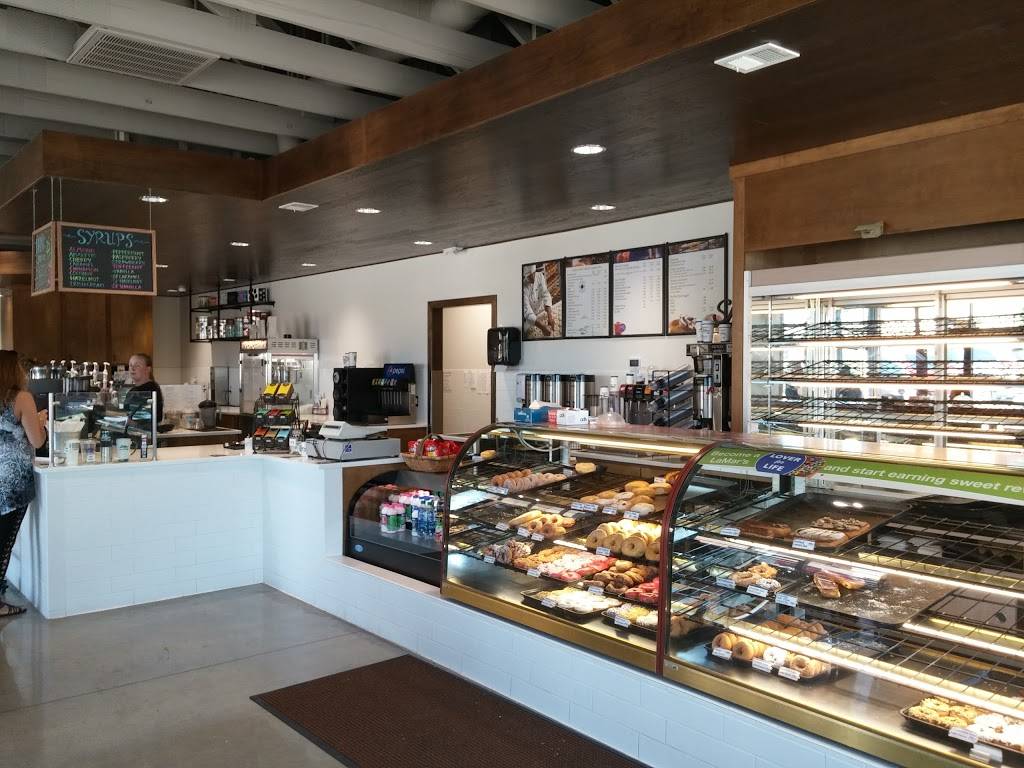 LaMars Donuts and Coffee | bakery | 4822 Pioneers Boulevard &, S 48th St, Lincoln, NE 68506, USA | 4024845555 OR +1 402-484-5555