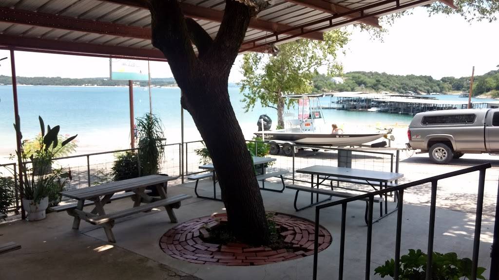 Red Cove Cafe & Marina | restaurant | 255 Co Rd 2611, Mico, TX 78056, USA | 8307512902 OR +1 830-751-2902