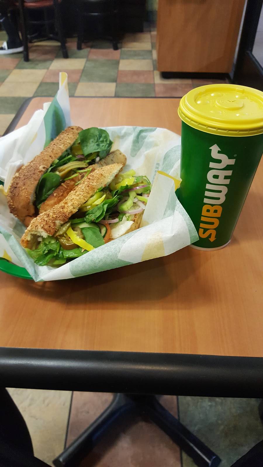 Subway Restaurants | restaurant | 3713 E South St, Long Beach, CA 90805, USA | 5626342469 OR +1 562-634-2469