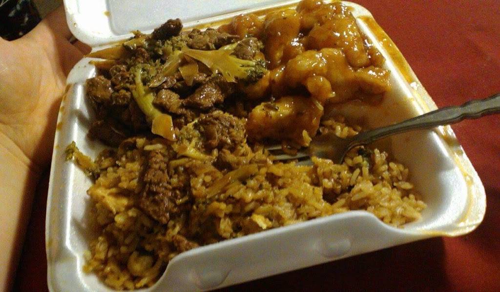 Fast Wok | restaurant | 10116 E Washington St, Indianapolis, IN 46229, USA | 3178959234 OR +1 317-895-9234