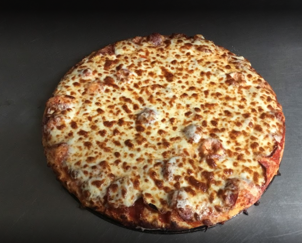 Titos Pizza | restaurant | 1767 Courtright Rd, Columbus, OH 43227, USA | 6142378830 OR +1 614-237-8830