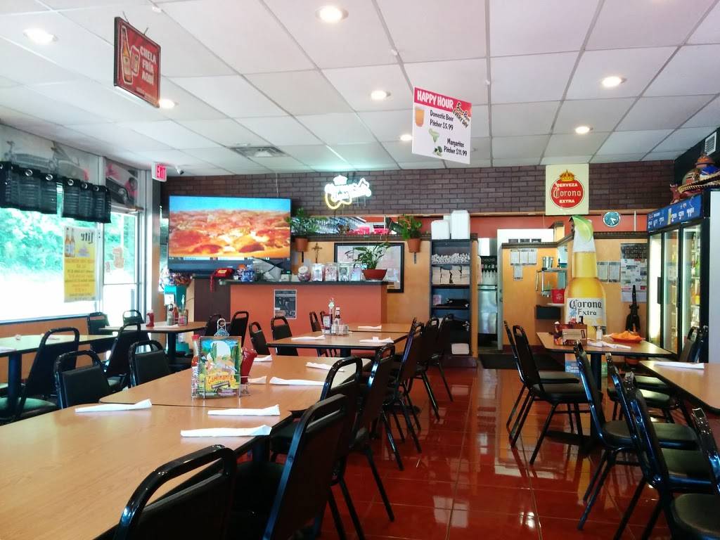 El Caminante Mexican Restaurant | restaurant | 735 U.S. 68 Business, Maysville, KY 41056, USA | 6064076031 OR +1 606-407-6031