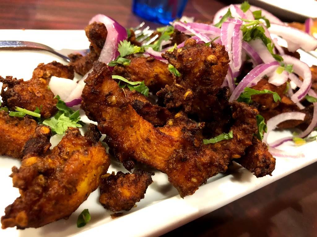 Red Chili Halal Restaurant | restaurant | 18108 Parthenia St, Northridge, CA 91325, USA | 8187750733 OR +1 818-775-0733