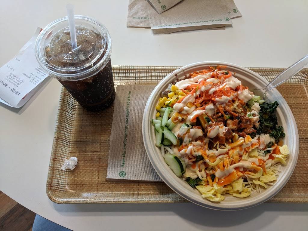 BIBIBOP Asian Grill | restaurant | 1836 W Henderson Rd, Columbus, OH 43220, USA | 6144592991 OR +1 614-459-2991