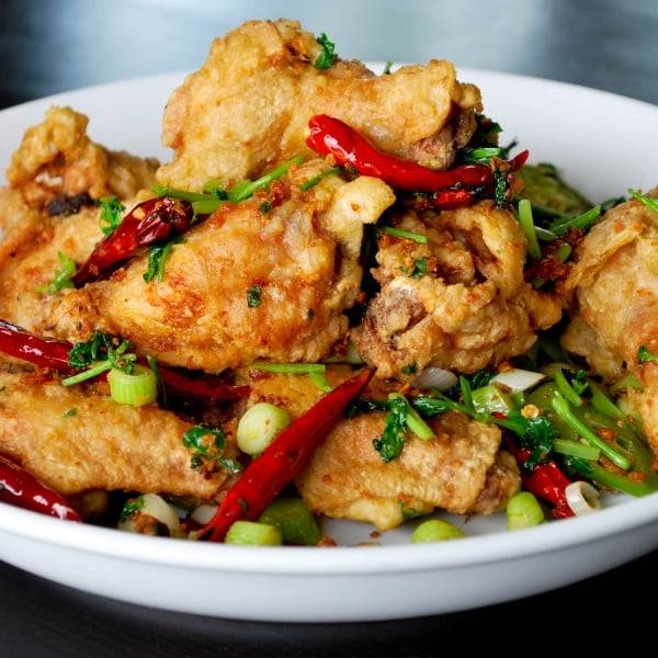 Simply Pho | restaurant | 3405 Commercial St SE #100, Salem, OR 97302, USA | 5039676361 OR +1 503-967-6361