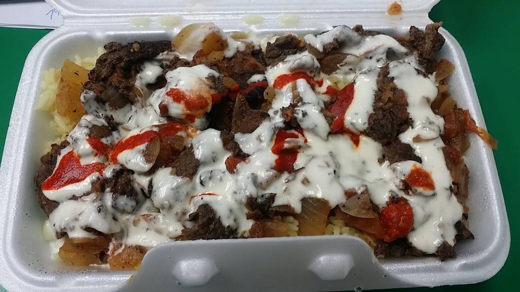 Osmow’s Shawarma ( Rogers Rd- York- Toronto) | restaurant | 605 Rogers Rd Unit B4, Toronto, ON M6M 1B9, Canada | 4166580505 OR +1 416-658-0505
