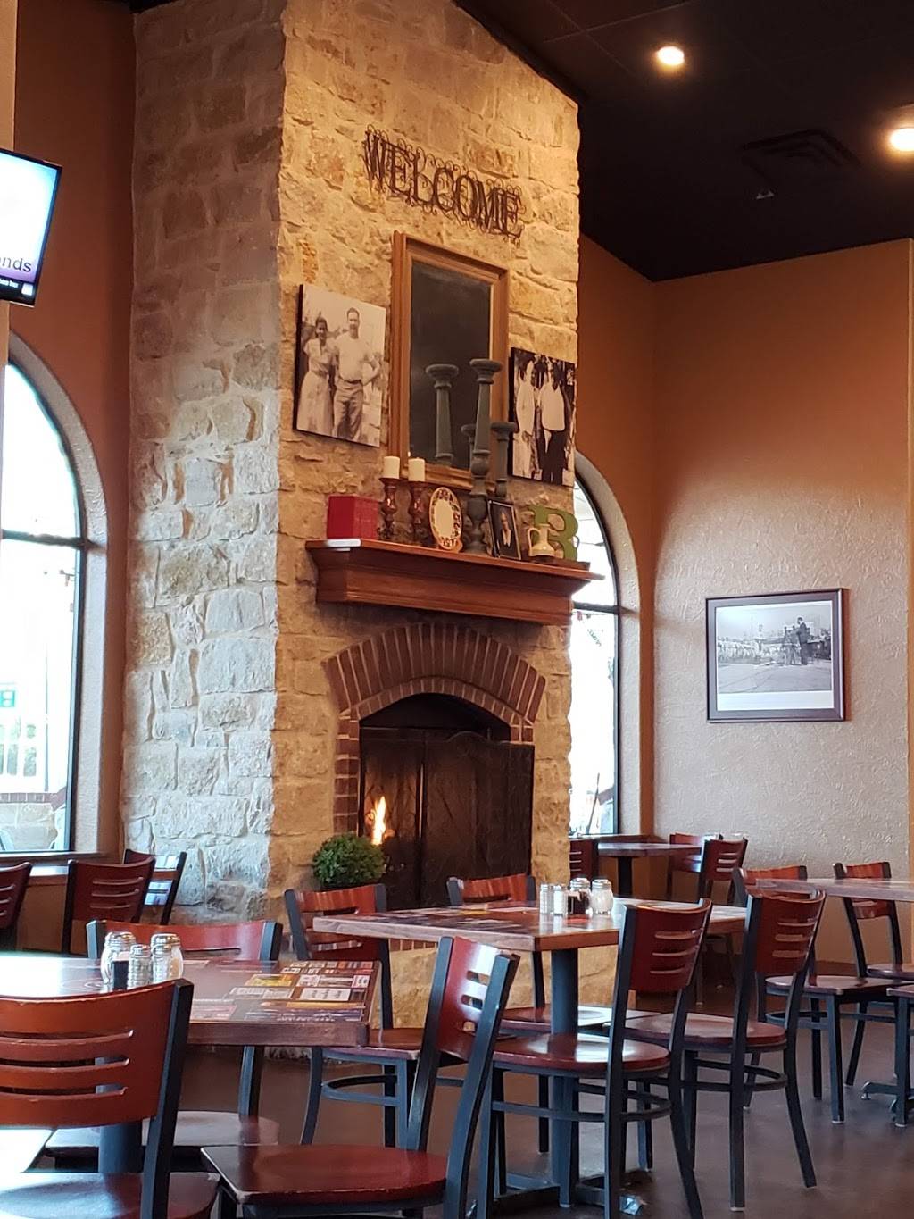 Brunos | Pizza & Pasta | restaurant | 15770 FM2493, Tyler, TX 75703, USA | 9039390002 OR +1 903-939-0002