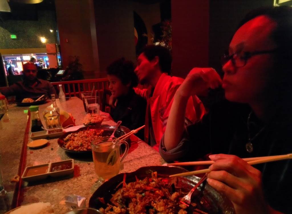 Ichiban | restaurant | 206 N Virginia St, Reno, NV 89501, USA | 7753235550 OR +1 775-323-5550