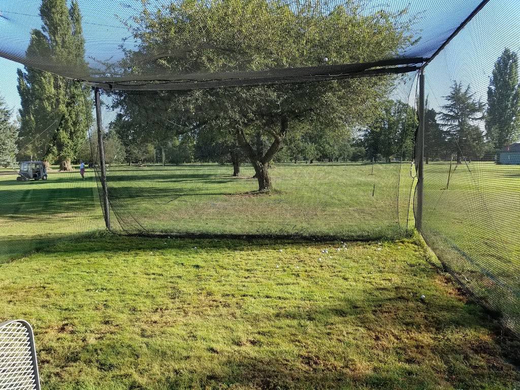 Woodburn Estates & Golf | restaurant | 1776 Country Club Rd, Woodburn, OR 97071, USA | 5039821776 OR +1 503-982-1776