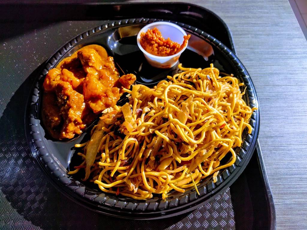 Indus Modern Kitchen | restaurant | 12229 Voyager Pkwy #140, Colorado Springs, CO 80921, USA | 7194185504 OR +1 719-418-5504