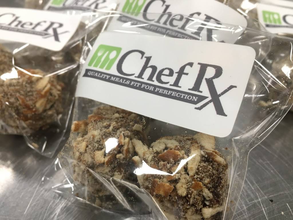 Chef Rx Grab N Go Store | meal takeaway | 126 W Granada Blvd, Ormond Beach, FL 32174, USA | 3862560026 OR +1 386-256-0026