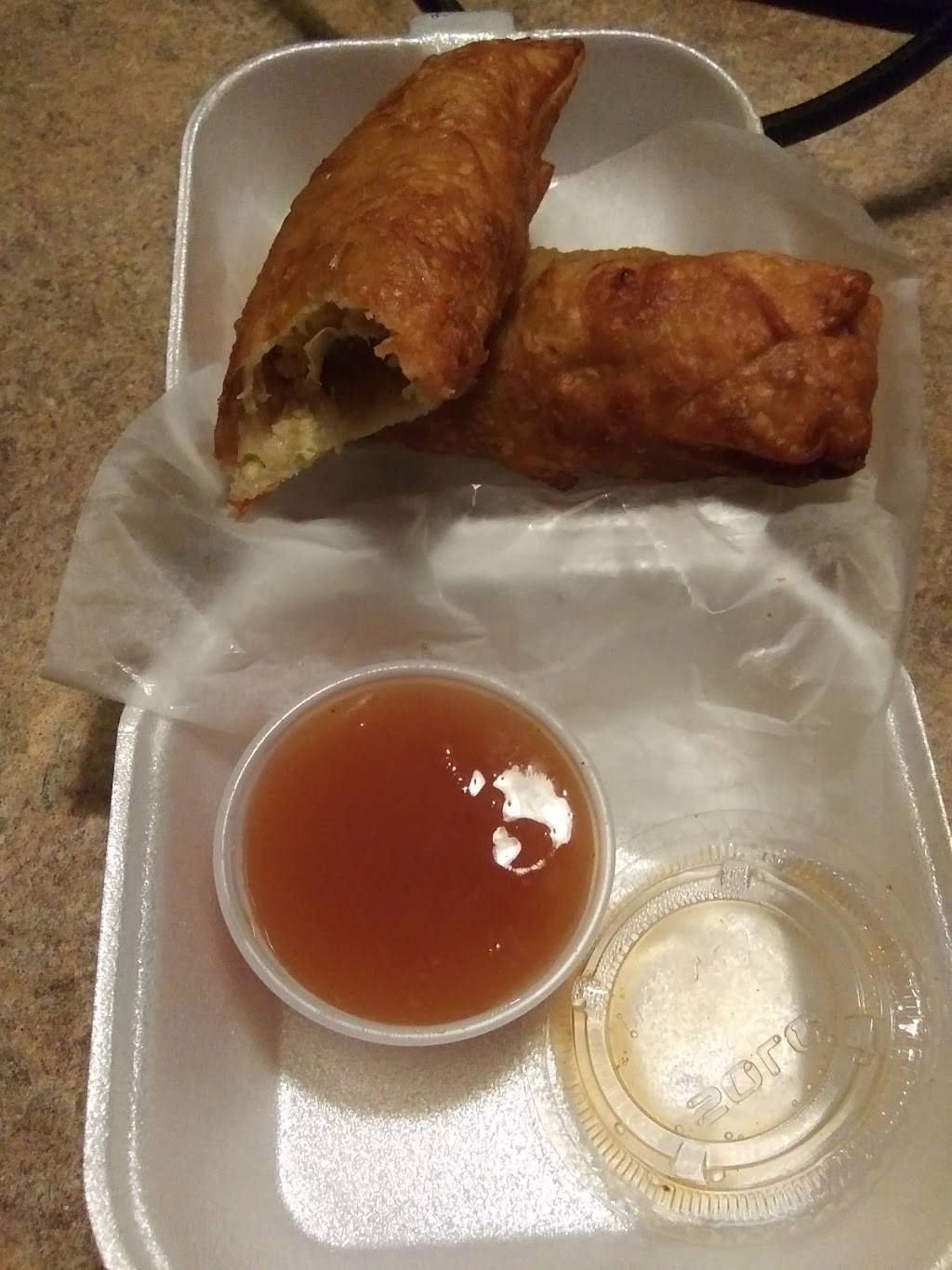 Lucky Teriyaki | restaurant | 15902 Pacific Ave S, Spanaway, WA 98387, USA | 2535352268 OR +1 253-535-2268