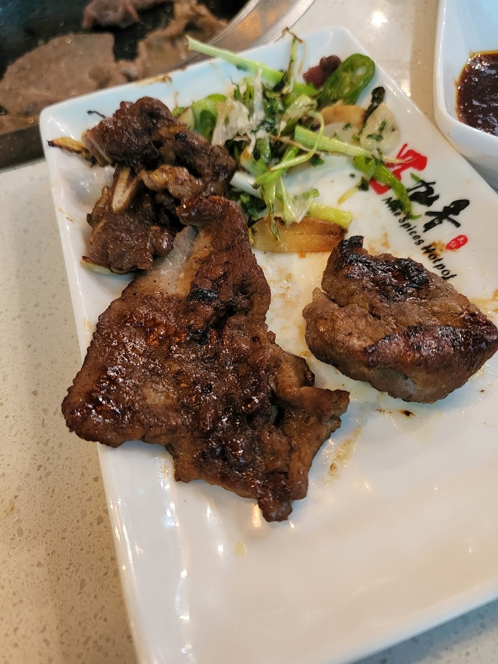 Nine Spice Hot pot & Korean BBQ Clearwater | restaurant | 2543 Countryside Blvd unit 1, Clearwater, FL 33761, USA | 7272383330 OR +1 727-238-3330