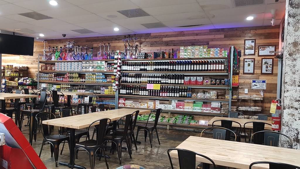 Shaddai Lebanese Cuisine & Grill | restaurant | 14487 S Dixie Hwy, Miami, FL 33176, USA | 7864291693 OR +1 786-429-1693