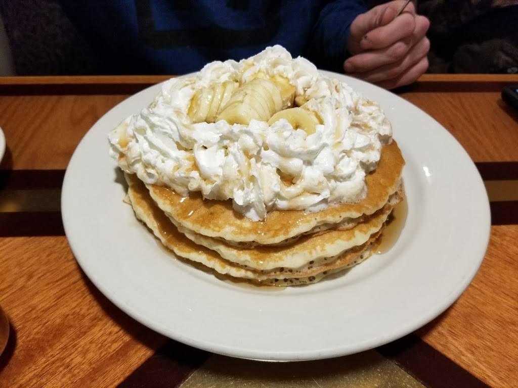 Citrus Cafe | cafe | 208 S Main St, Janesville, WI 53545, USA | 6087549006 OR +1 608-754-9006