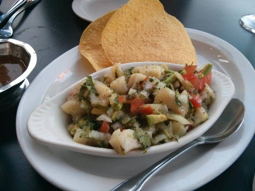 ViVe Sol | restaurant | 2020 W El Camino Real, Mountain View, CA 94040, USA | 6509382020 OR +1 650-938-2020