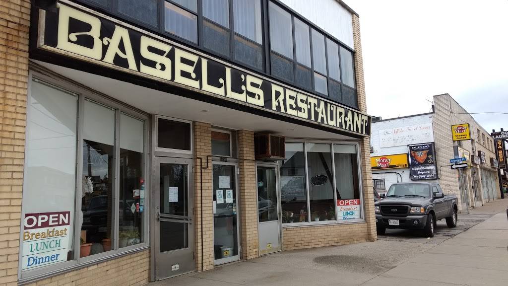 Basells Restaurant & Tavern | restaurant | 4880 Victoria Ave, Niagara Falls, ON L2E 4C5, Canada | 9053567501 OR +1 905-356-7501