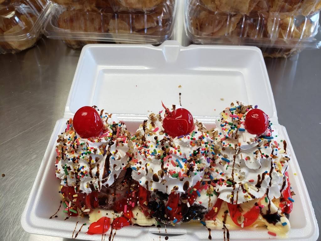 Paleteria ( La Super ) Ice Cream | restaurant | 3031 S 1st St, Garland, TX 75041, USA | 9722710829 OR +1 972-271-0829