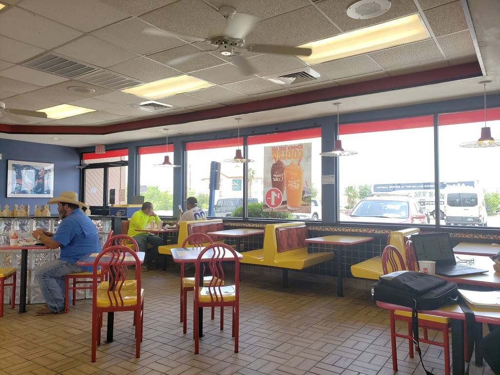 Burger King | restaurant | 18600 S IH 35 Frontage Rd, Buda, TX 78610, USA | 5122955004 OR +1 512-295-5004