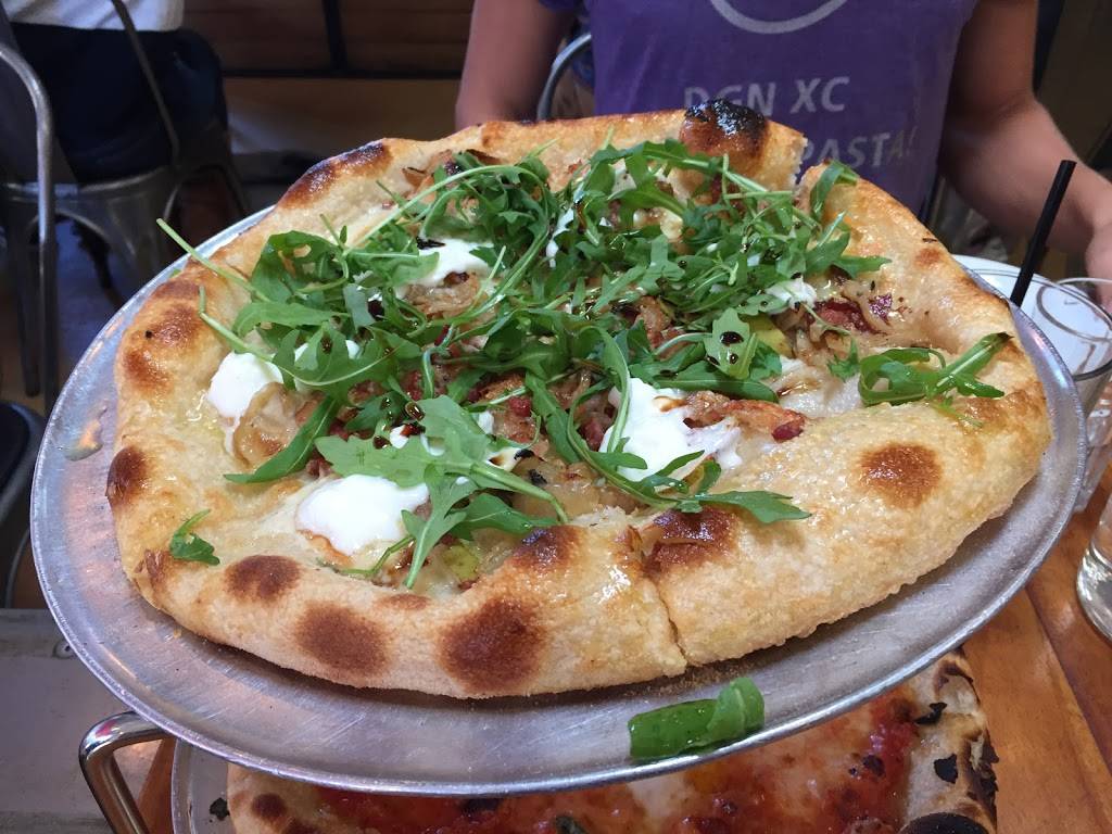 Tamalpie - Mill Valley | restaurant | 477 Miller Ave, Mill Valley, CA 94941, USA | 4153887437 OR +1 415-388-7437