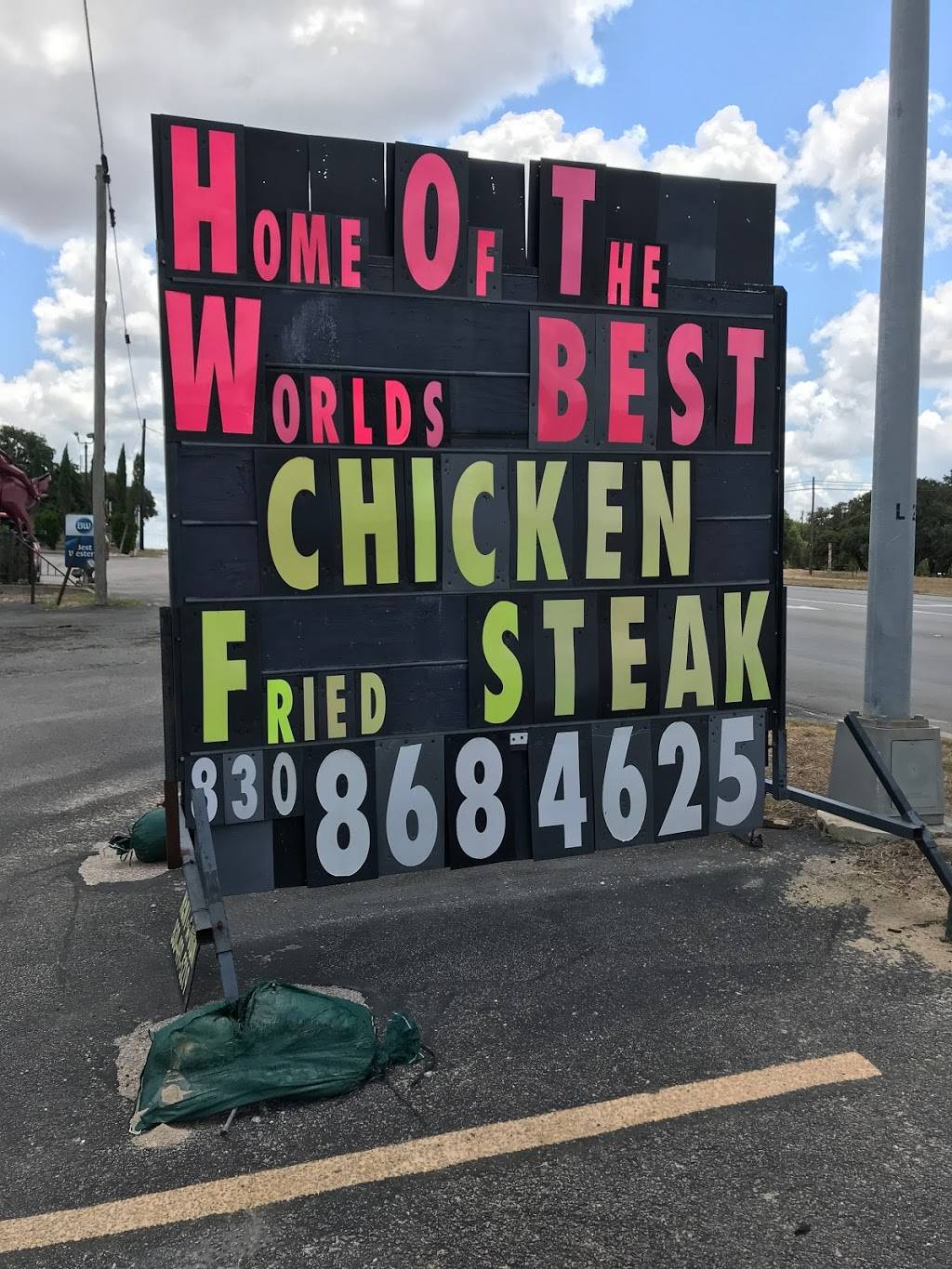 Hill Country Cupboard | restaurant | 101 us hwy 281 S, Johnson City, TX 78636, USA | 8308684625 OR +1 830-868-4625