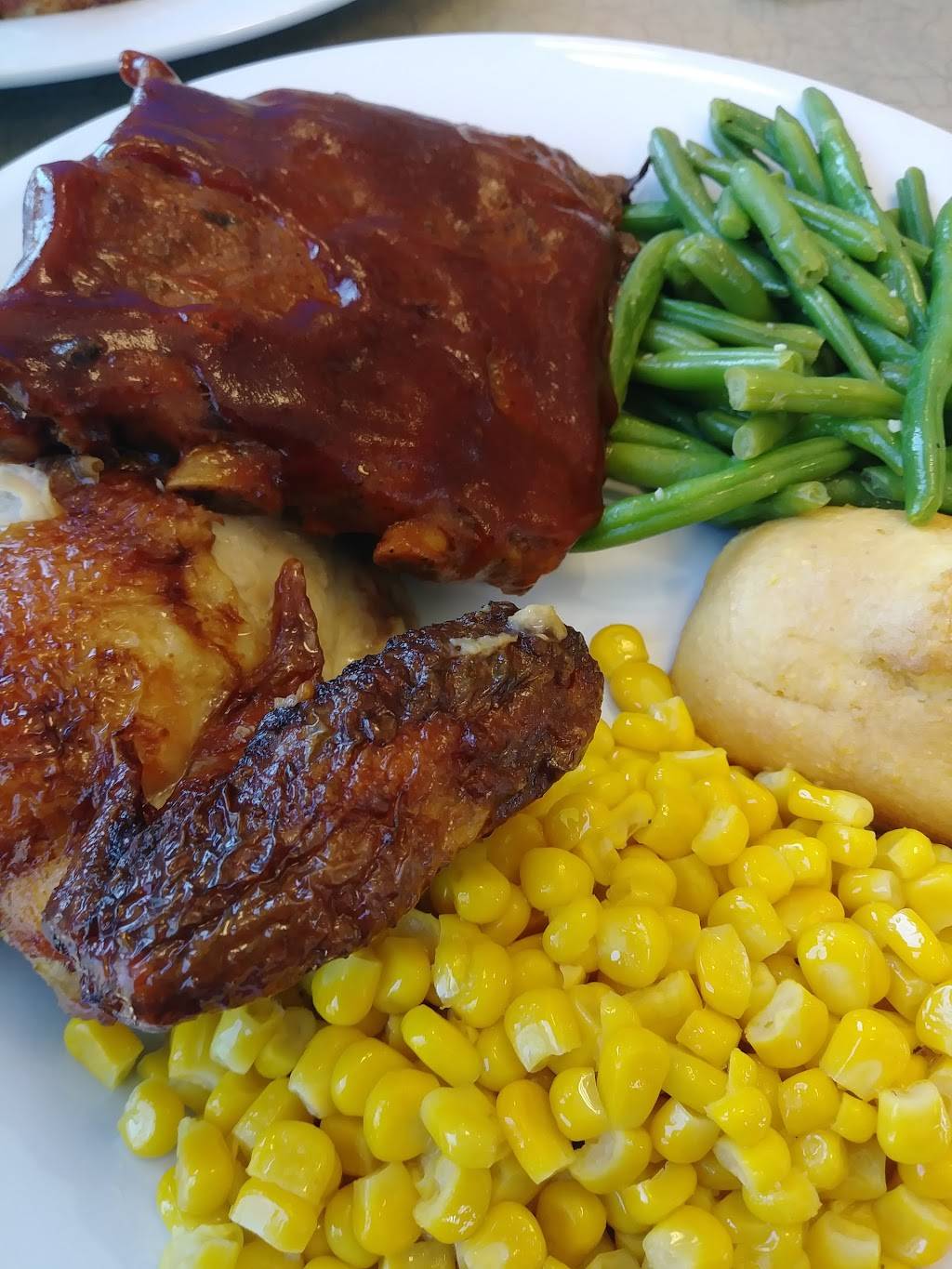 Boston Market | restaurant | 5825 W Peoria Ave, Glendale, AZ 85302, USA | 6239152900 OR +1 623-915-2900