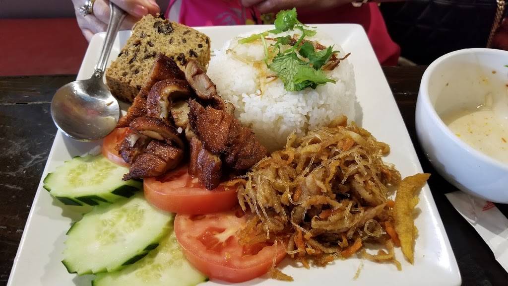 An Lac Duyen | restaurant | 8851 Garden Grove Blvd, Garden Grove, CA 92844, USA | 7145344400 OR +1 714-534-4400