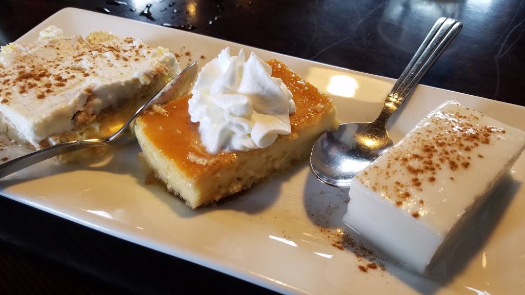 Salsa | restaurant | 818 Palmer Pl, Nashville, TN 37203, USA | 6154019316 OR +1 615-401-9316