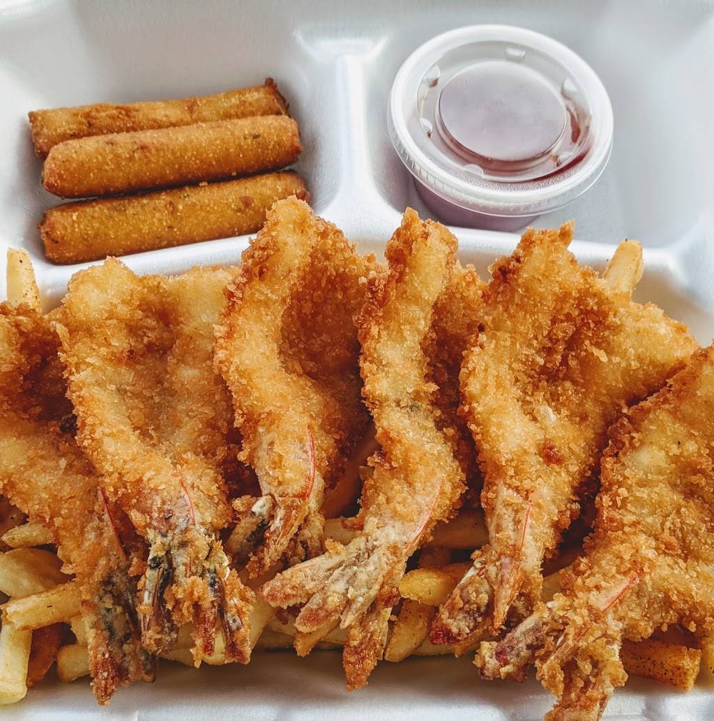Crispy Seafood & Chicken | restaurant | 1219 E Debbie Ln #105, Mansfield, TX 76063, USA | 8174531212 OR +1 817-453-1212